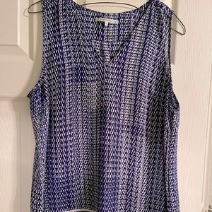 Cute very cool summer top. Doesn’t wrinkle
